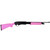 KSA MY FIRST SHOTGUN 410GA-3IN SHOTGUN PUMP-ACTION 18.5IN PINK 4+1CAP