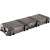 PELICAN PELICAN VAULT SERIES V800 2 RIFLE CASE GRAY PELI-VCV800-0000-BLK