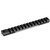 WARNE REMINGTON SHORT ACTION TACTICAL RAIL 20MOA WARNE-M673-20MOA