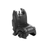 MAGPUL MAGPUL MBUS GEN 2 FOLDING FRONT SIGHT PICATINNY BLACK POLYMER MAGPUL-MAG247-BLK