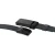 GROOVE LIFE GROOVE LIFE BELT OSFA ULTRA STONE BLACK GROOVE-B12-002-OS