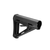 MAGPUL MAGPUL MOE RIFLE STOCK MILSPEC AR15/M16 BLACK MAGPUL-MAG400-BLK