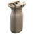 MAGPUL MAGPUL MOE RVG RAIL VERTICAL GRIP PICATINNY AR15 FDE POLYMER MAGPUL-MAG412-FDE
