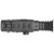 AGM AGM Rattler V2 25-256 Thermal Rifle Scope Black 3.5-28x 25mm Multi Reticle, Digital 1x/2x/4x/8x Zoom 256x192, 50 Hz Resolution - 314218550204R221 AGM-RATTLERV2 25-256