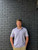 SOUTHERN POINT HINTON STRIPE PERFORMANCE POLO HINTON STRIPE PERFORMANCE POLO