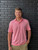 SOUTHERN POINT HORIZON STRIPE PERFORMANCE POLO HORIZON STRIPE PERFORMANCE POLO