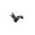 MAGPUL MAGPUL MBUS PRO OFFSET FRONT SIGHT PICATINNY BLACK STEEL MAGPUL-MAG525