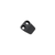 MAGPUL MAGPUL AR MAGAZINE RELEASE ATTACHMENT MILSPEC BLACK ALUMINUM MAGPUL-MAG568-BLK