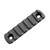 MAGPUL MAGPUL HAND GUARD RAIL ATTACHMENT M-LOK 7SLOT BLACK POLYMER MAGPUL-MAG591-BLK
