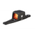 VORTEX VIPER SHOTGUN ENCLOSED MULTI-RETICLE MICRO RED DOT VPR-SGMRD3-MR-E VORTEX-VPR-SGMRD3-MR-E