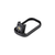 MAGPUL ATTACHMENT GLOCKS BLACK POLYMER MAGPUL GL ENHANCED MAGAZINE WELL MAGPUL-MAG932-BLK