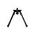 MAGPUL MAGPUL BIPOD M-LOK BLACK ALUMINUM/POLYMER MAGPUL-MAG933-BLK
