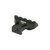 WARNE PICATINNY SIDE MOUNT ADAPTER 45 DEGREE WARNE-A645TW