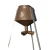GSM - BOSS BUCK Boss Buck 350 lb Gravity System Game Feeder with One Piece Legs BB-1.2S.P