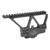 MIDWEST INDUSTRIES MIDWEST INDUSTRIES MI GEN2 QD MODULAR AK OPTIC MOUNT MI-AKSMG2-R