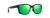 MAUI JIM MAUIGREEN LEHIWA AF MATTE BLACK MAUI-GM648-02