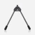 SPARTAN PRECISION EQUIPMENT JAVELIN LITE BIPOD SPARTN-SP01-053-R-BLK