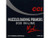 FEDERAL 209 MUZZLE LOADING PRIMER CCI-307
