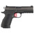 CZ Dan Wesson DWX Compact OR 9mm 5" 15rd Pistol, Black - 92103 CZ-92103