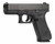 GLOCK Glock 45 Gen 5 9mm 4.02" Barrel 17rd - PA455S203 GLOCK-PA455S203