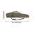 ALLEN GARRISON 55IN RIFLE CASE OD GREEN ALLEN-10954