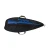 ALLEN DAYTONA LONGGUN CASE MOCHA 52IN ALLEN-994-52