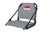 MILLENIUM Millennium Gray Stadium Seat - SS-100-GY MILLEN-SS-100-GY