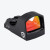 X3 TACTIX MPRD MICRO RED DOT