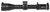 RITON RITON 7 CONQUER 3-24X50MM RIFLE SCOPE 34MM ILLUM. G7 RETICLE RITON-X7 CONQUER 3-24X50