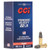 CCI CCI STANDARD VELOCITY 22LR 40GR LRN 50RDS CCI-0035