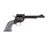 HERITAGE ROUGH RIDER .22LR REVOLVER SINGLE-ACTION 6.5IN BLACK OPTIC READY 6-RDS