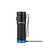 OLIGHT OLIGHT BATON II FLASHLIGHT 1000LUMENS BLACK OLIGHT-S1R-II
