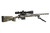 HORIZON FIREARMS Horizon Firearms Vandal X 22 Creedmoor Rifle 5rd 18" Barrel Sagebrush - RF-006P-2218-16T-12 HORIZ-RF-006P-2218-16T-12