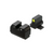 NIGHT FISION OPTIC READY STEALTH PERFECT DOT NIGHT SIGHT SET  YELLOW