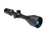 SIG SAUER SIG WHISKEY3 SCOPE 3-9X50MM 1IN NONILLUM. BDC-1 QUADPLEX BLACK SIG-SOW33203