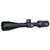 SIG SAUER SIG WHISKEY3 SCOPE 4-12X50MM 1IN NONILLUM QUADPLEX BLACK SIG-SOW34201