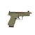 SHADOW SYSTEMS Shadow Systems MR920 Elite 15rd 4" 9mm Pistol w/ Threaded Barrel FDE - SS-1021 SHADOW-SS-1021