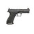 SHADOW SYSTEMS Shadow Systems DR920 Elite 9mm Pistol 17rd 4.5" Barrel Black - SS-2012 SHADOW-SS-2012