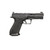 SHADOW SYSTEMS ELITE DR920 9MM PISTOL SEMI-AUTO 4.5IN BLACK FP:MULTI 2-17RD MAGS