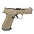 SHADOW SYSTEMS Shadow Systems XR920 9mm Pistol 17rd 4" Barrel FDE - SS-3024 SHADOW-SS-3024