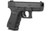 GLOCK Glock 21 Gen4 .45 ACP 13rd Pistol Black - UG2150203 GLOCK-UG2150203