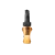 ROLLING THUNDER Rolling Thunder Game Calls Acrylic Crow Locator Call - Bourbon RTGC-TCL-CCP-BOU