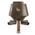 GSM - BOSS BUCK Boss Buck 350lb Post Feeder BUCK-BB-1.2.PF