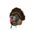 MONTANA DECOY Montana Decoy Wiley Tom 3D Turkey Gobbler Decoy (Model 0044) MONDEC-0044