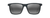 MAUI JIM GREY ONE WAY GREY STRIPE MAUI-875-14