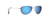 MAUI JIM BLUE HAWAII BABY BEACH SILVER MAUI-B245-17