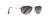 MAUI JIM GREY BABY BEACH SILVER MAUI-GS245-17
