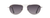 MAUI JIM GREY BABY BEACH SILVER MAUI-GS245-17