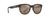 HCL MAOLI MATTE DARK HAVANA