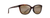 HCL HONI SHINY DARK HAVANA